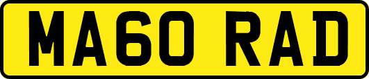MA60RAD