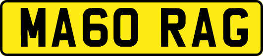 MA60RAG