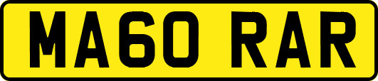MA60RAR