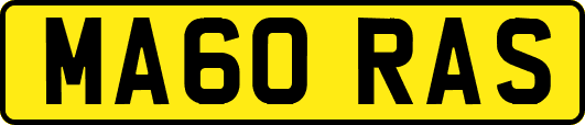 MA60RAS