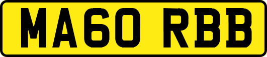 MA60RBB