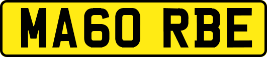 MA60RBE