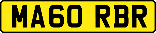 MA60RBR