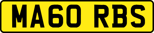 MA60RBS