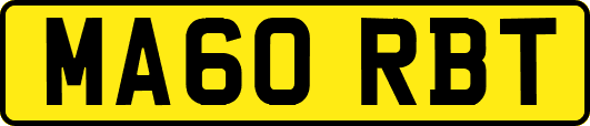 MA60RBT