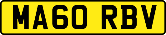 MA60RBV