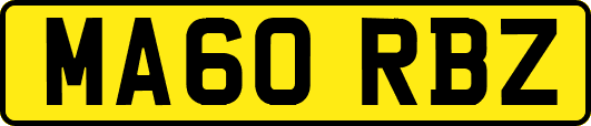 MA60RBZ