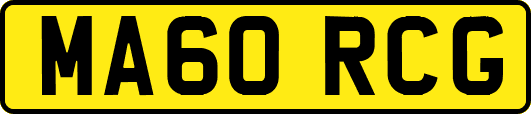 MA60RCG