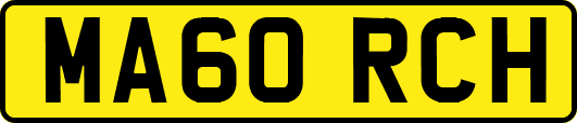 MA60RCH