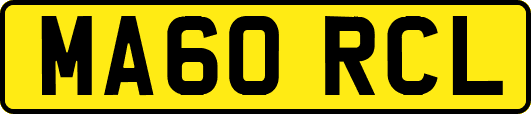 MA60RCL