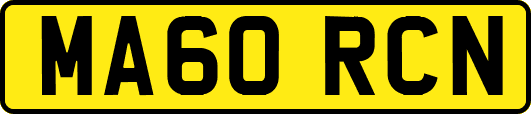 MA60RCN