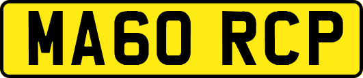 MA60RCP