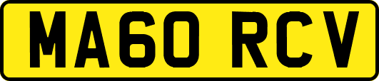 MA60RCV