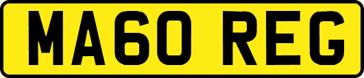 MA60REG
