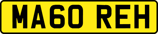 MA60REH