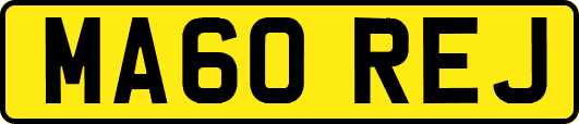 MA60REJ