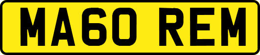 MA60REM