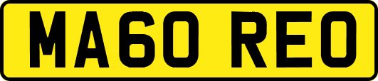 MA60REO