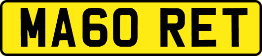 MA60RET