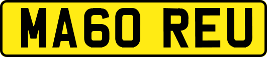 MA60REU