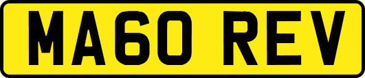 MA60REV