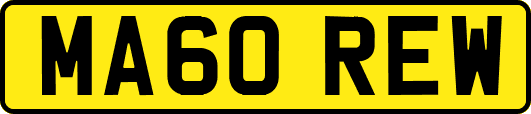 MA60REW