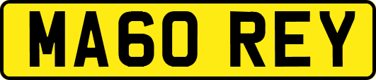 MA60REY