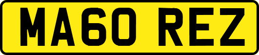 MA60REZ