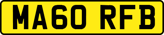 MA60RFB