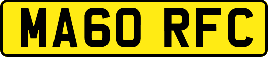 MA60RFC