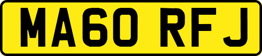 MA60RFJ