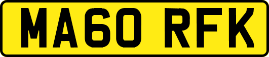 MA60RFK