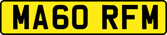 MA60RFM