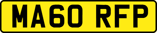 MA60RFP