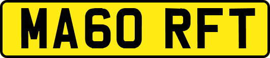 MA60RFT