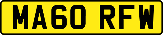 MA60RFW