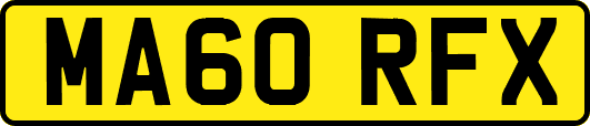 MA60RFX