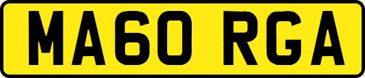MA60RGA