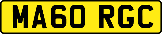 MA60RGC