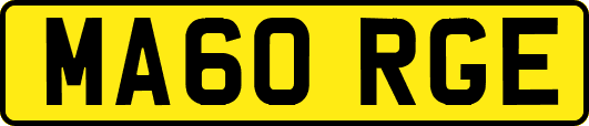 MA60RGE