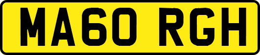 MA60RGH