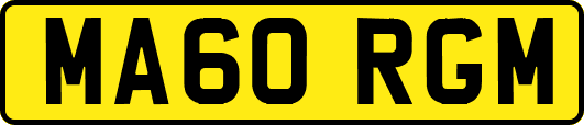 MA60RGM