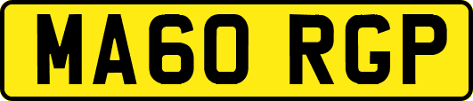 MA60RGP