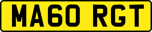 MA60RGT