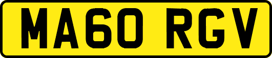 MA60RGV