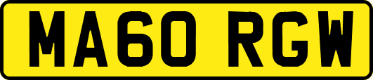 MA60RGW
