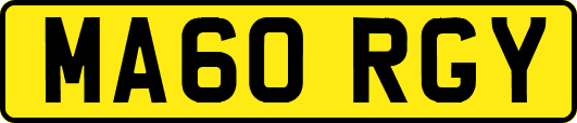 MA60RGY