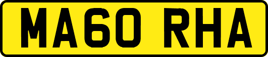 MA60RHA