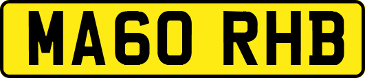 MA60RHB