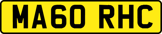 MA60RHC